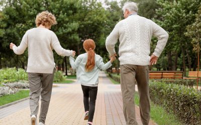 Grandparent Visitation Rights in Indiana